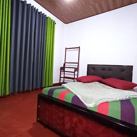 Green Villa Nuwara Eliya Exterior foto