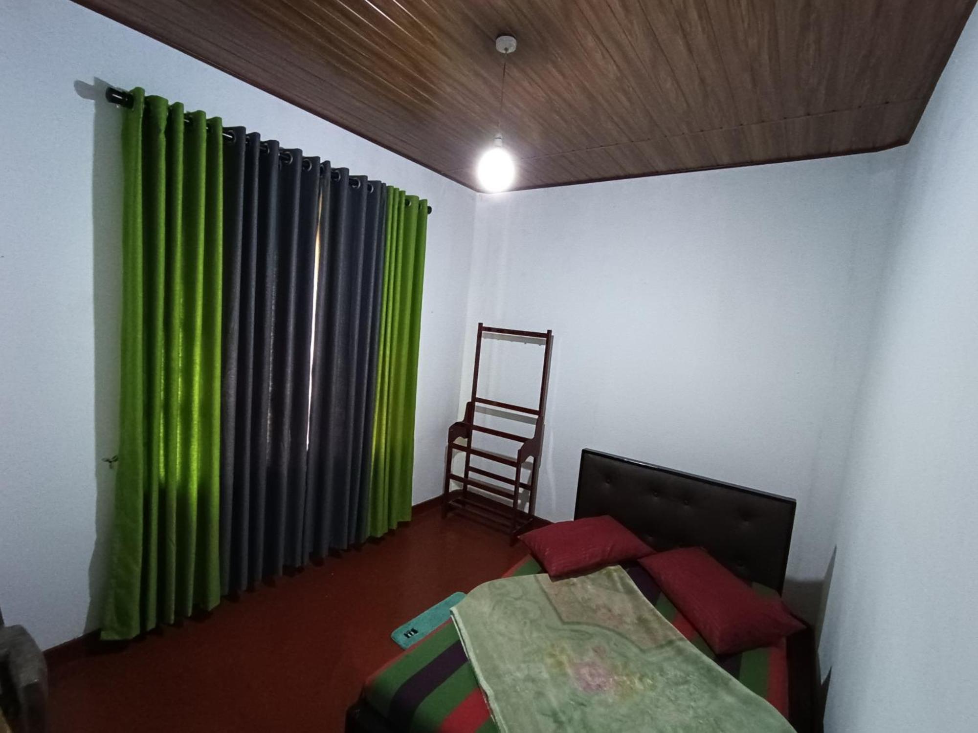 Green Villa Nuwara Eliya Exterior foto