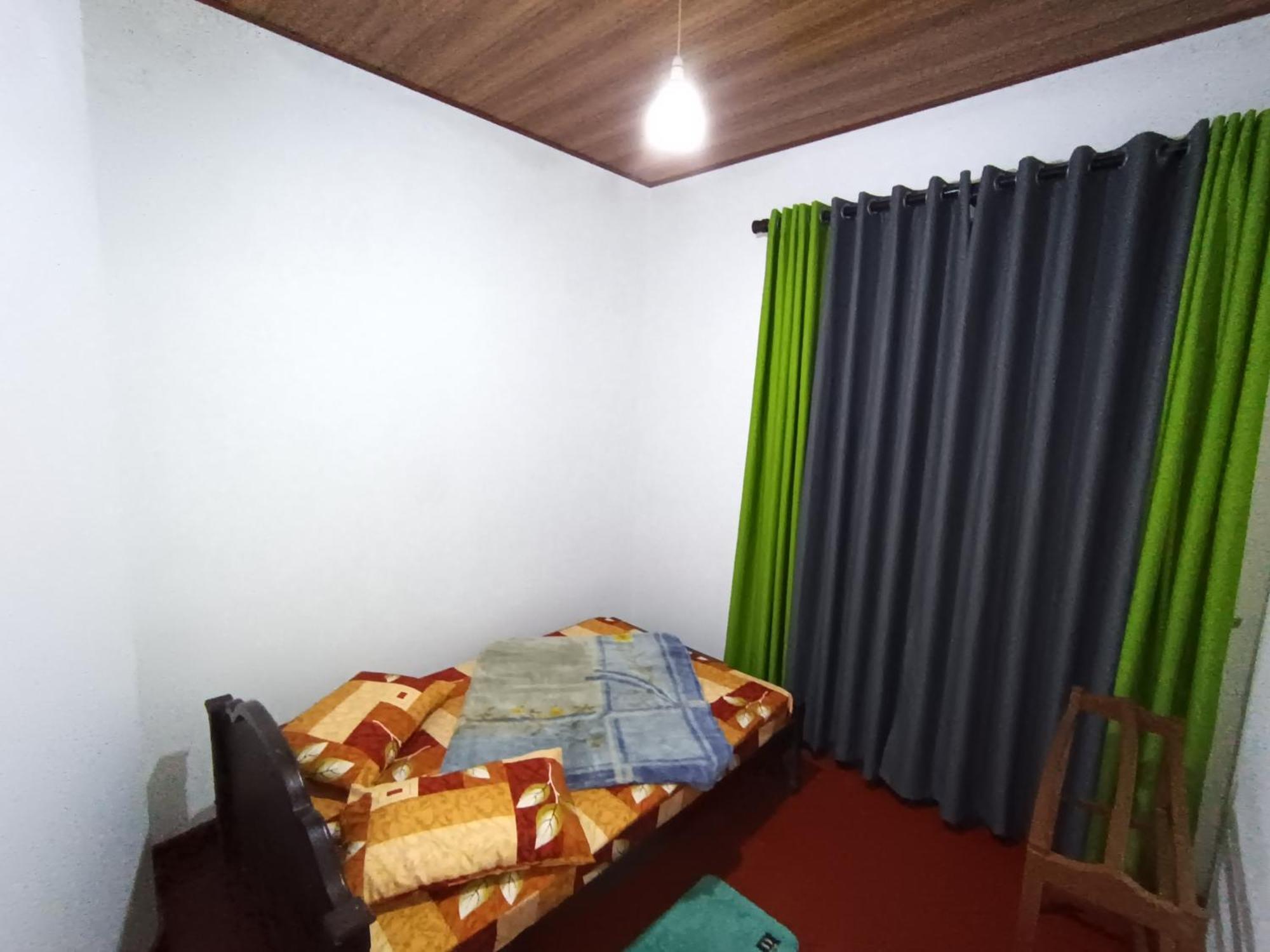 Green Villa Nuwara Eliya Exterior foto