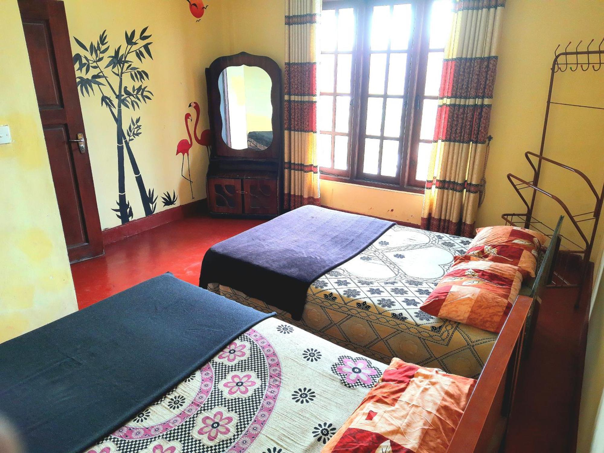 Green Villa Nuwara Eliya Exterior foto