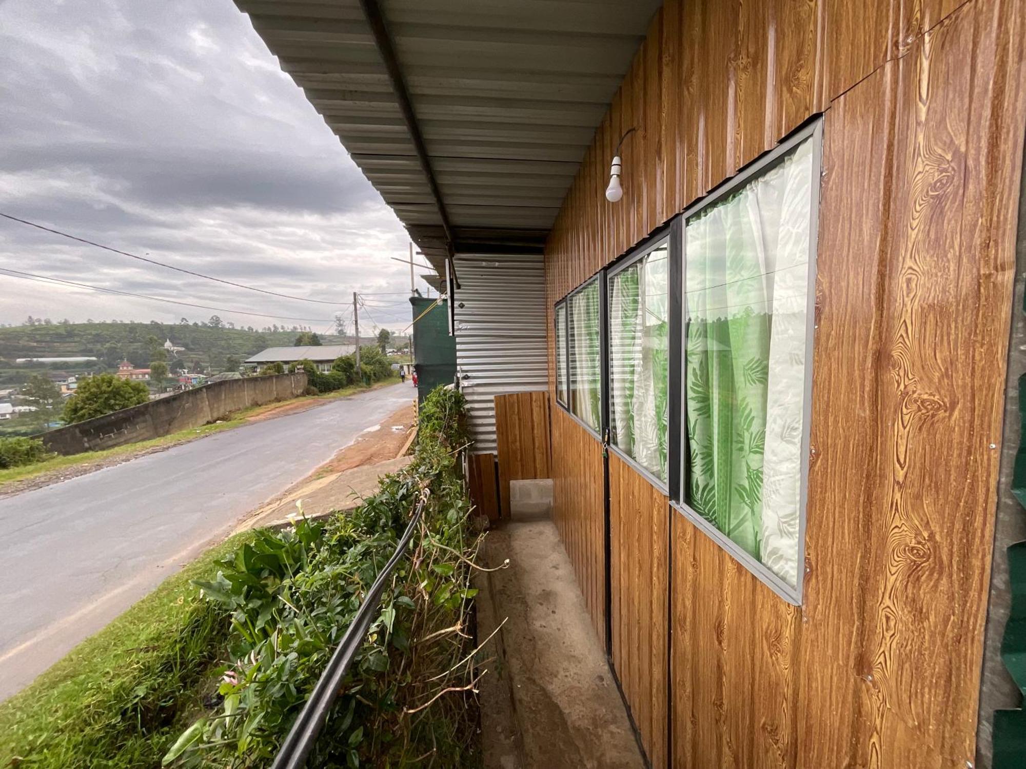 Green Villa Nuwara Eliya Exterior foto