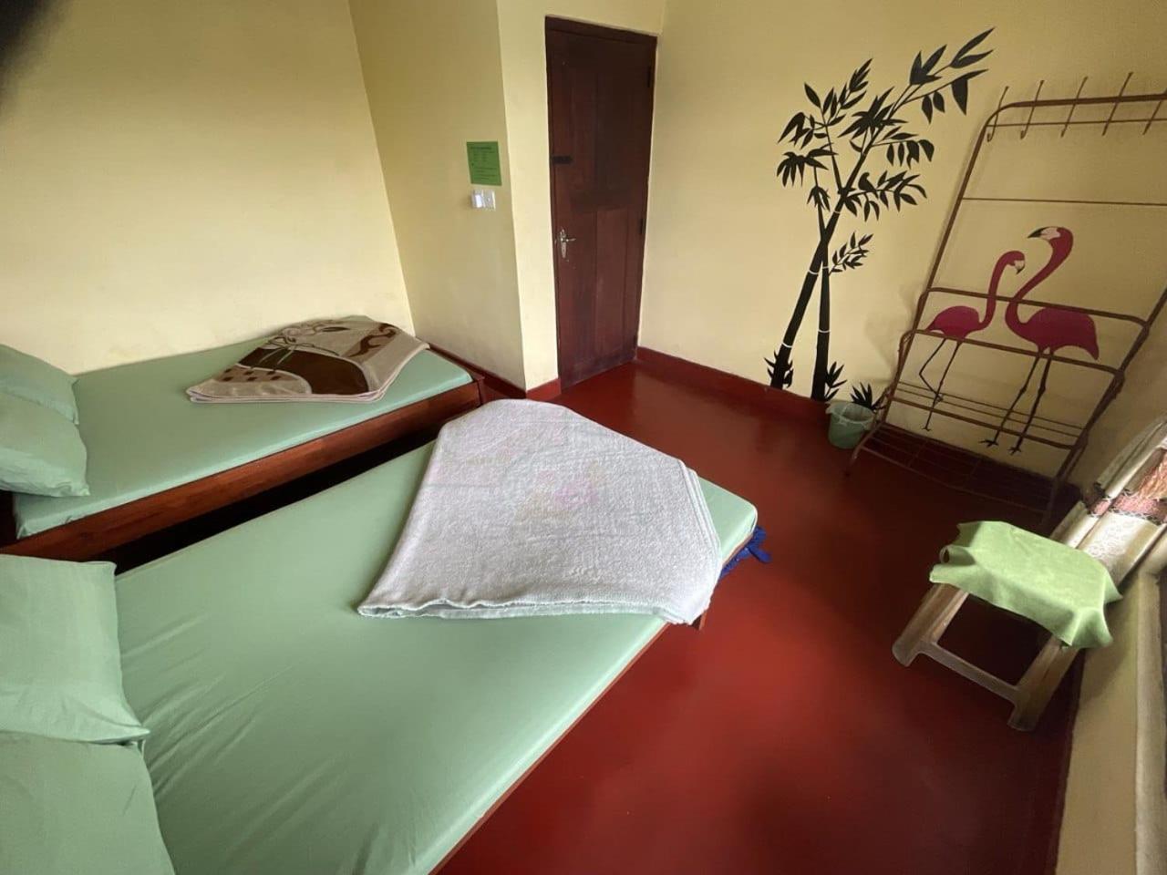 Green Villa Nuwara Eliya Exterior foto