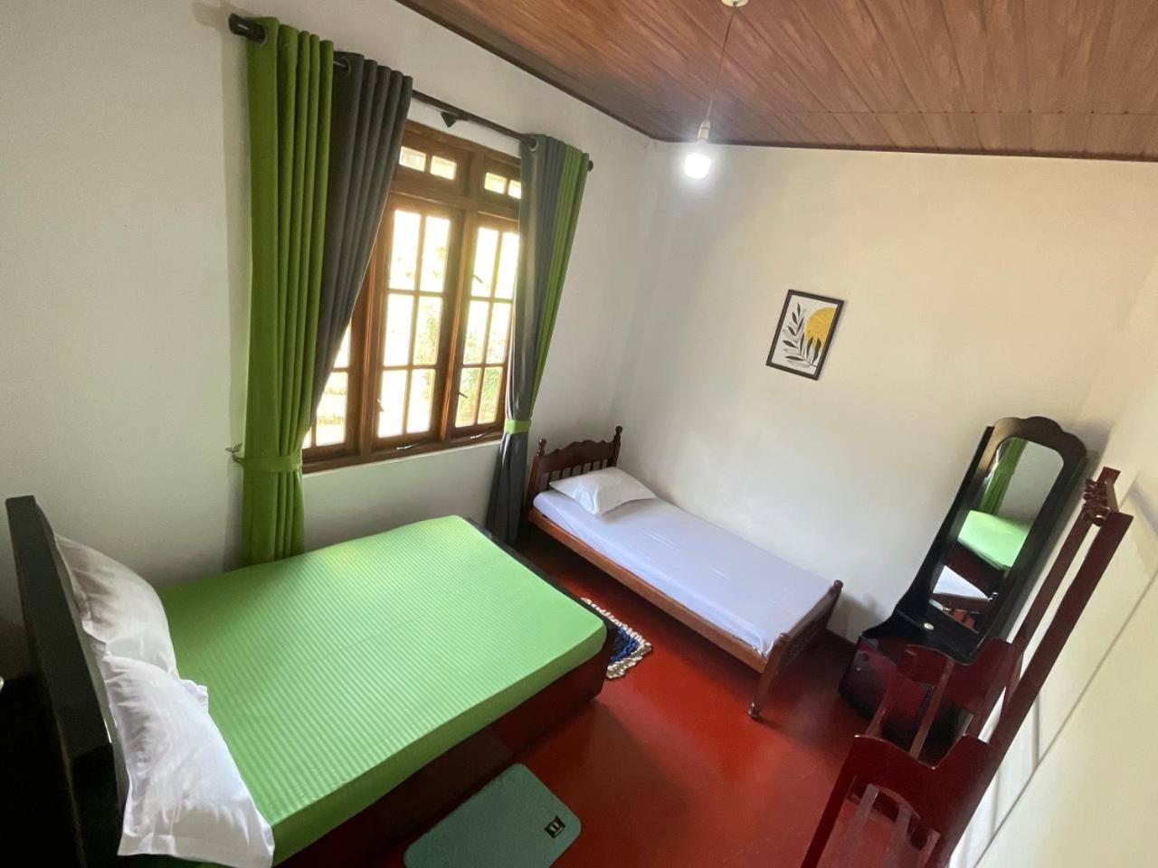 Green Villa Nuwara Eliya Exterior foto