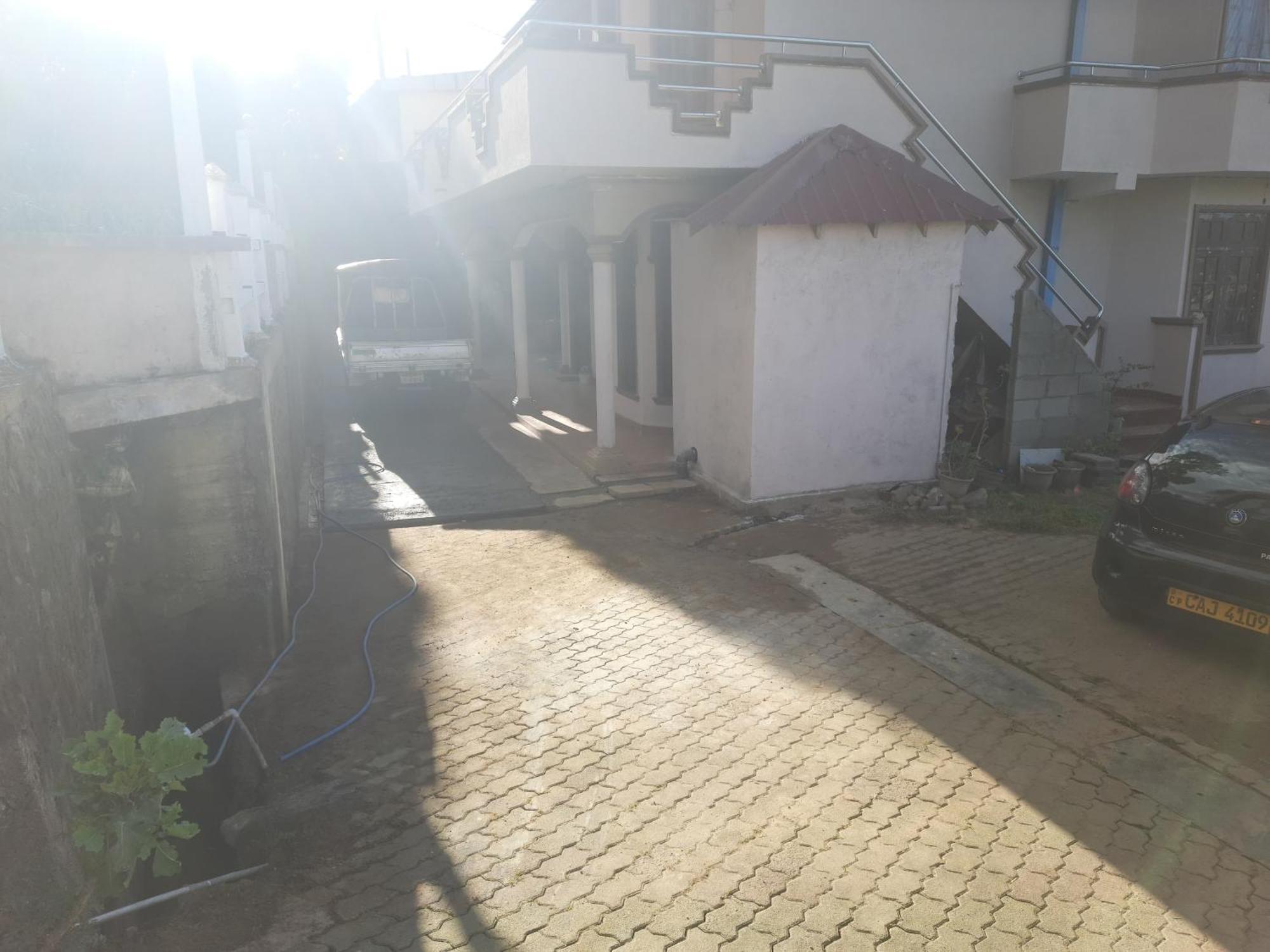 Green Villa Nuwara Eliya Habitación foto