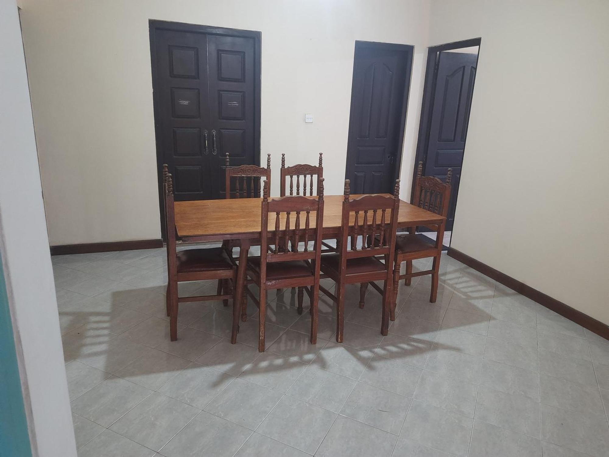 Green Villa Nuwara Eliya Habitación foto