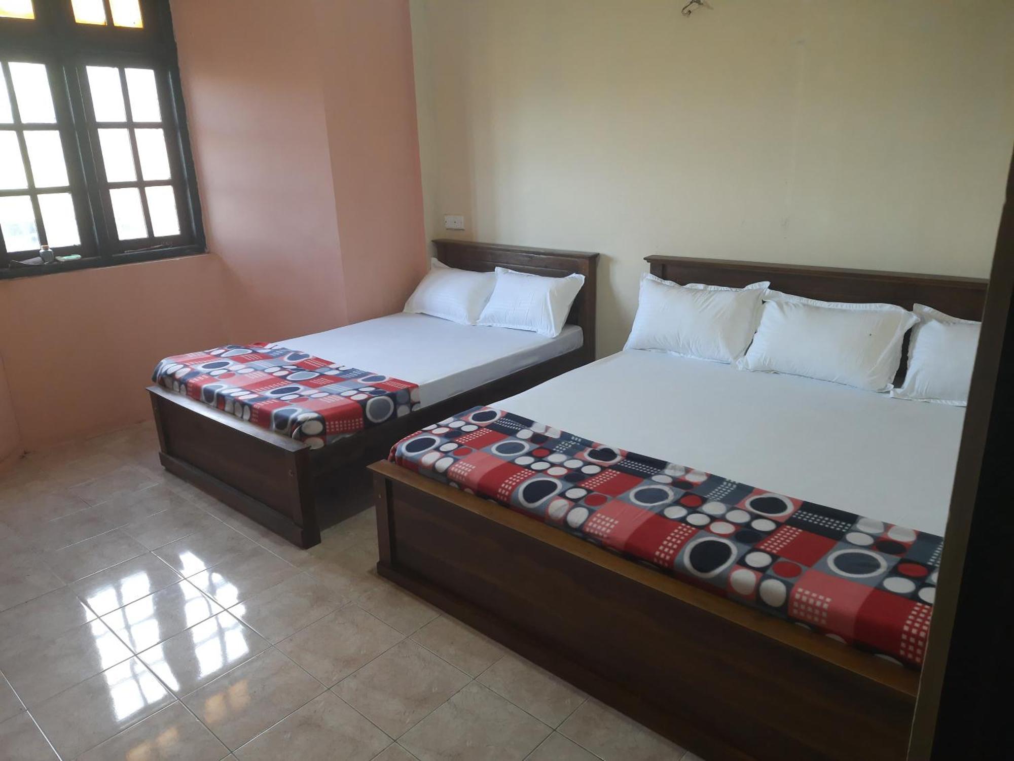 Green Villa Nuwara Eliya Habitación foto